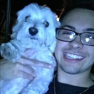 Meet your Posher, Mitchell